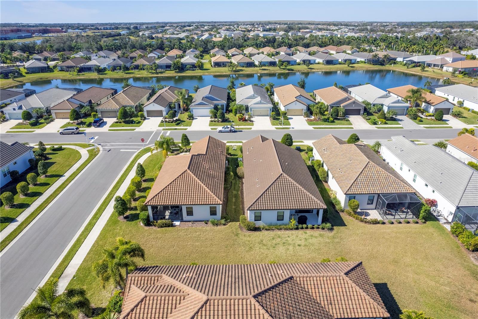 INDIGO PH VI SUBPHASE 6B & 6C REP - Residential