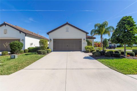 Photo of 3723 Azurite Way, Bradenton, FL 34211 (MLS # O6387208)