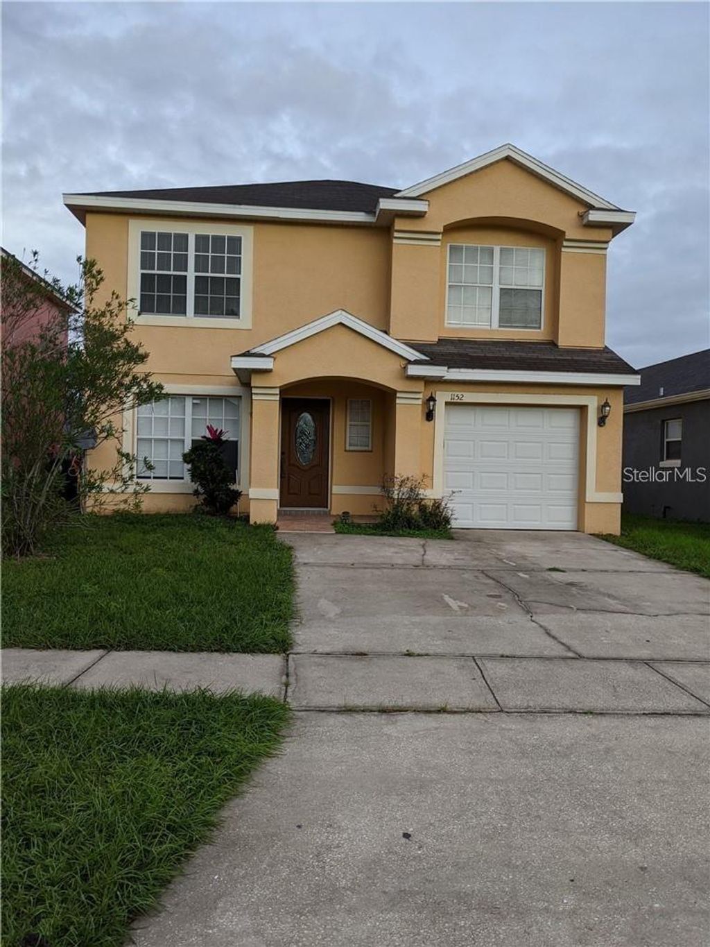 Photo of 1152 Carey Glen Circle, Orlando, FL 32824 (MLS # O6391101)