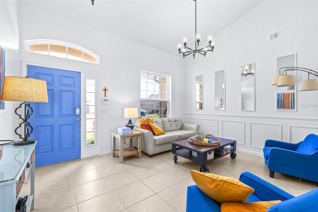 Photo of 4031 Oakrise Loop, Davenport, FL 33837 (MLS # TB8450220)