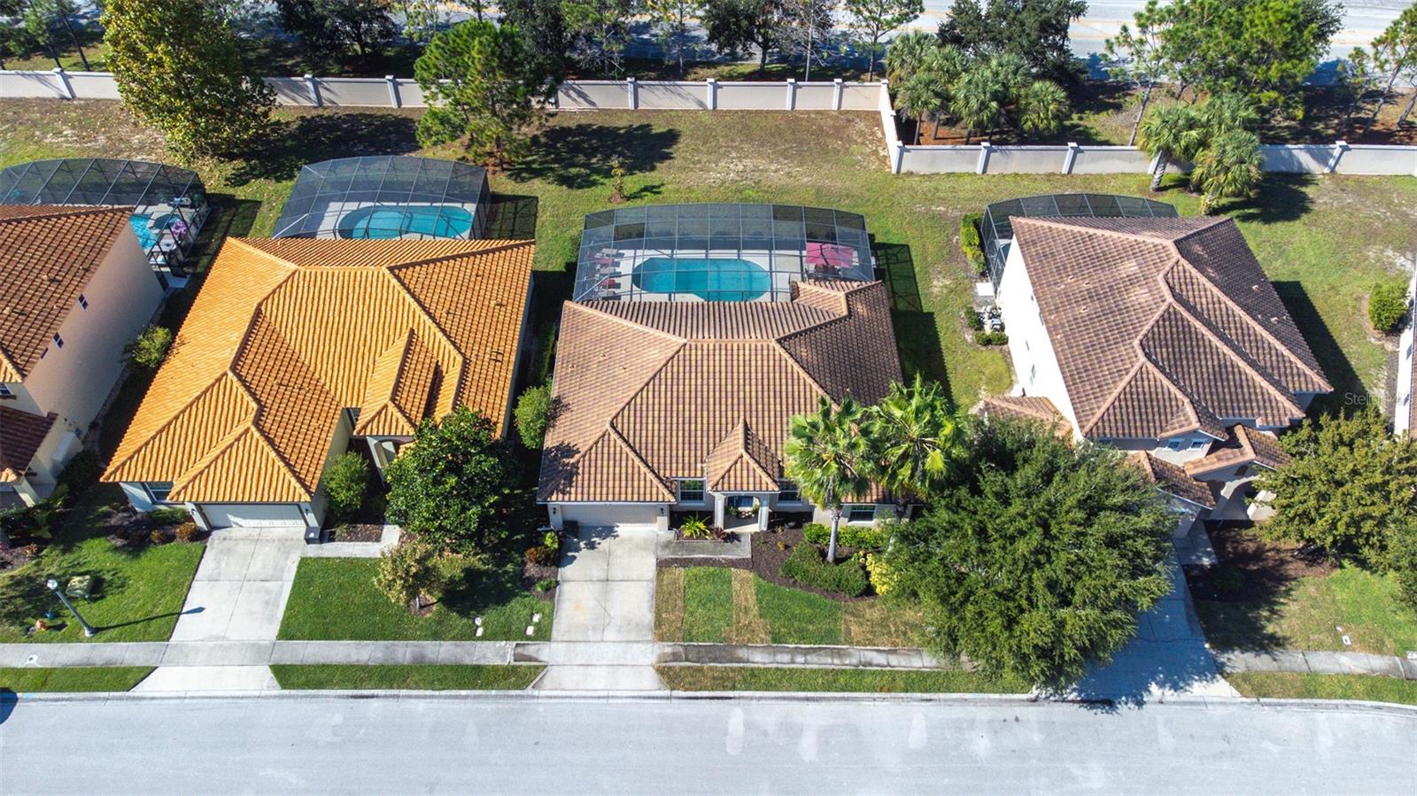 SOLTERRA OAKMONT PH 01 - Residential