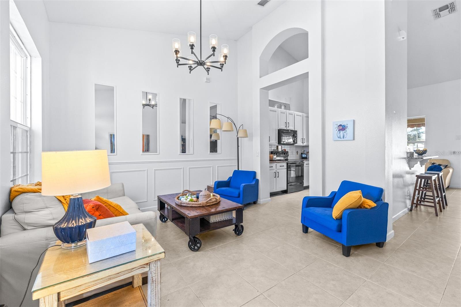 SOLTERRA OAKMONT PH 01 - Residential