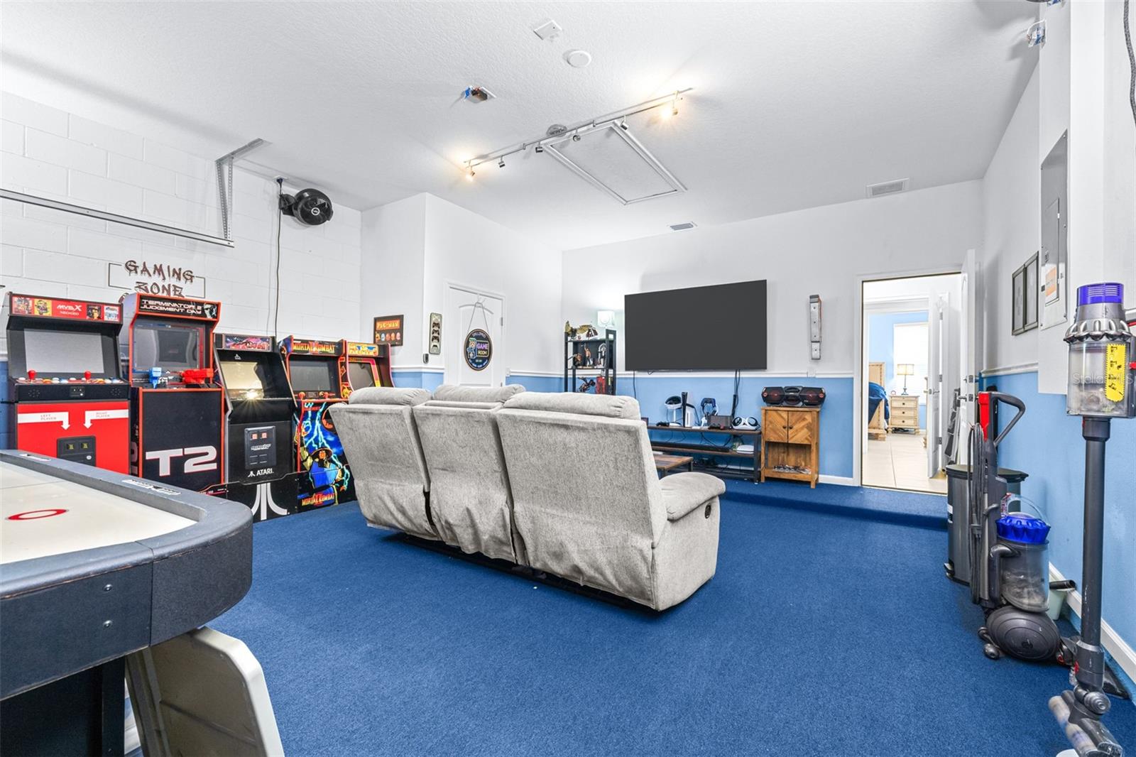 SOLTERRA OAKMONT PH 01 - Residential