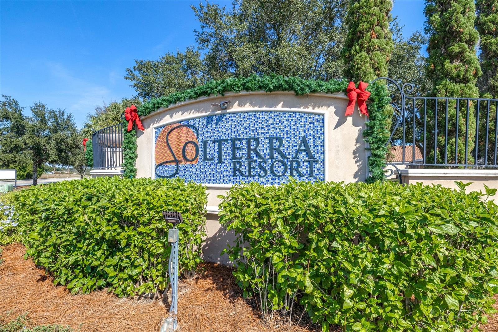 SOLTERRA OAKMONT PH 01 - Residential