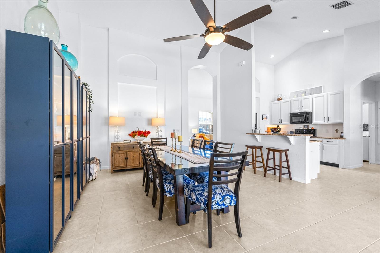 SOLTERRA OAKMONT PH 01 - Residential