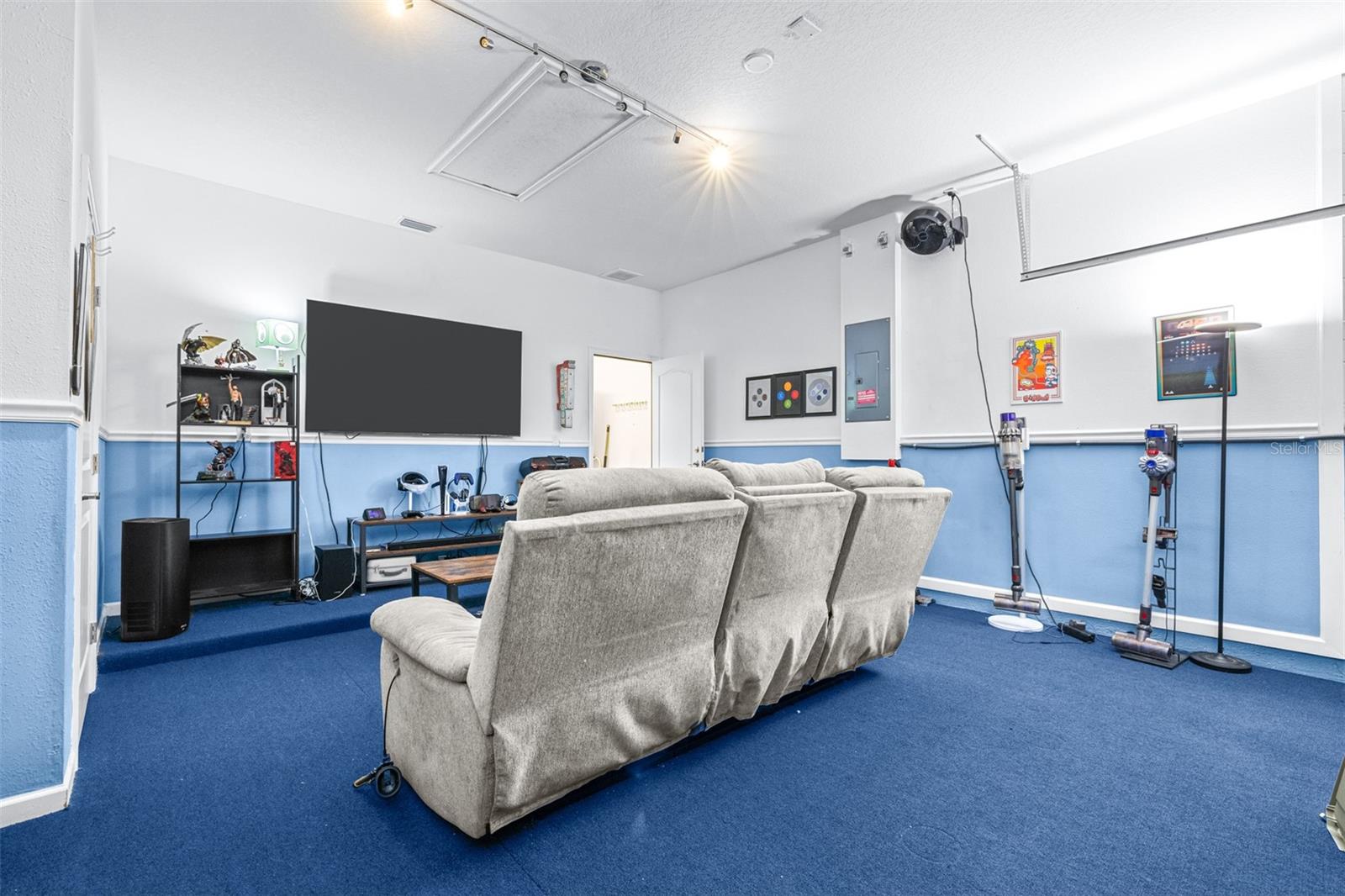 SOLTERRA OAKMONT PH 01 - Residential