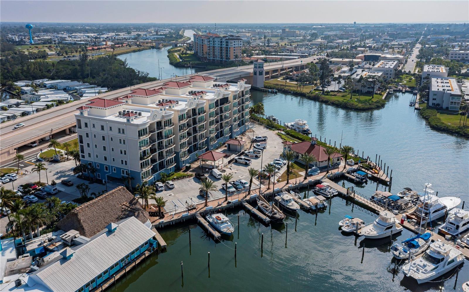 503 N TAMIAMI TRAIL 301