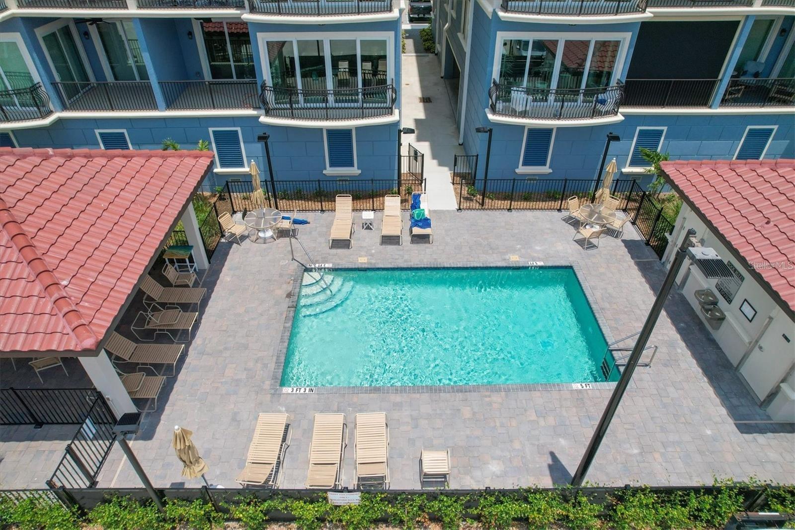 PORTO VISTA - Residential