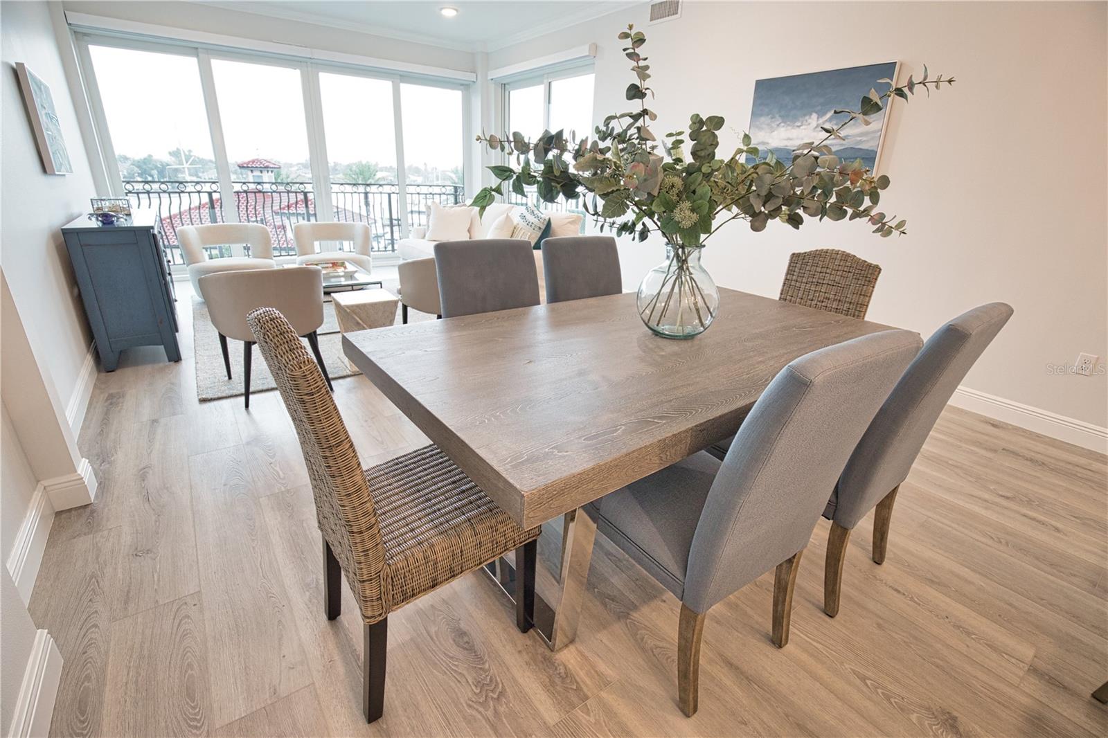 PORTO VISTA - Residential