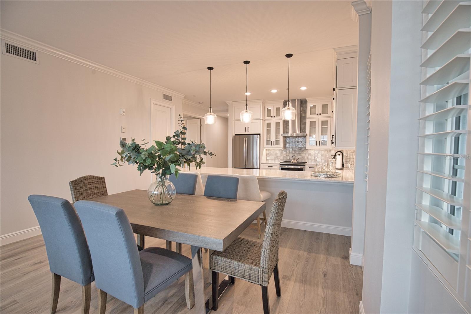 PORTO VISTA - Residential