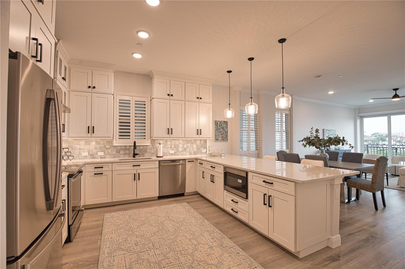 PORTO VISTA - Residential