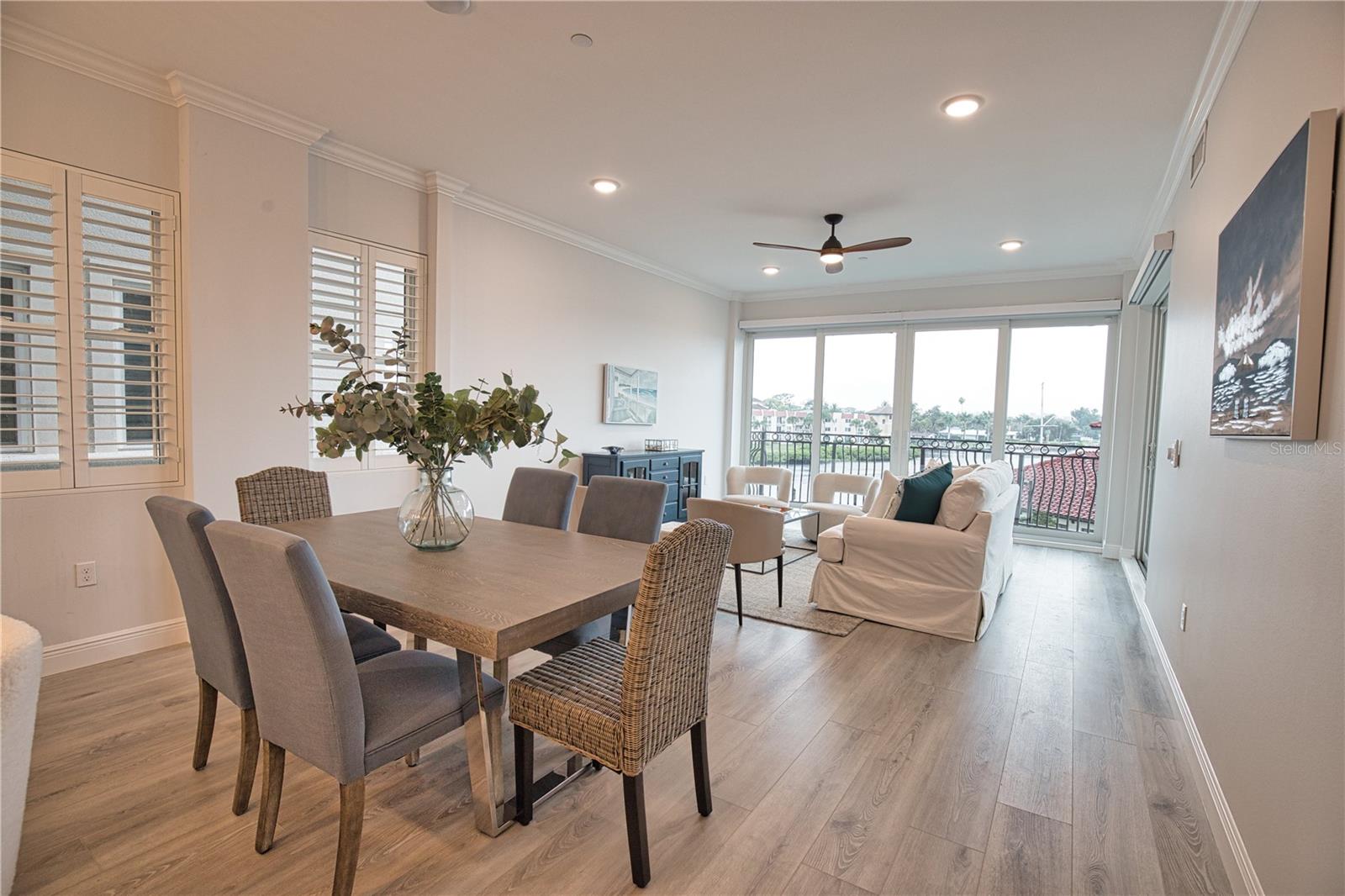 PORTO VISTA - Residential