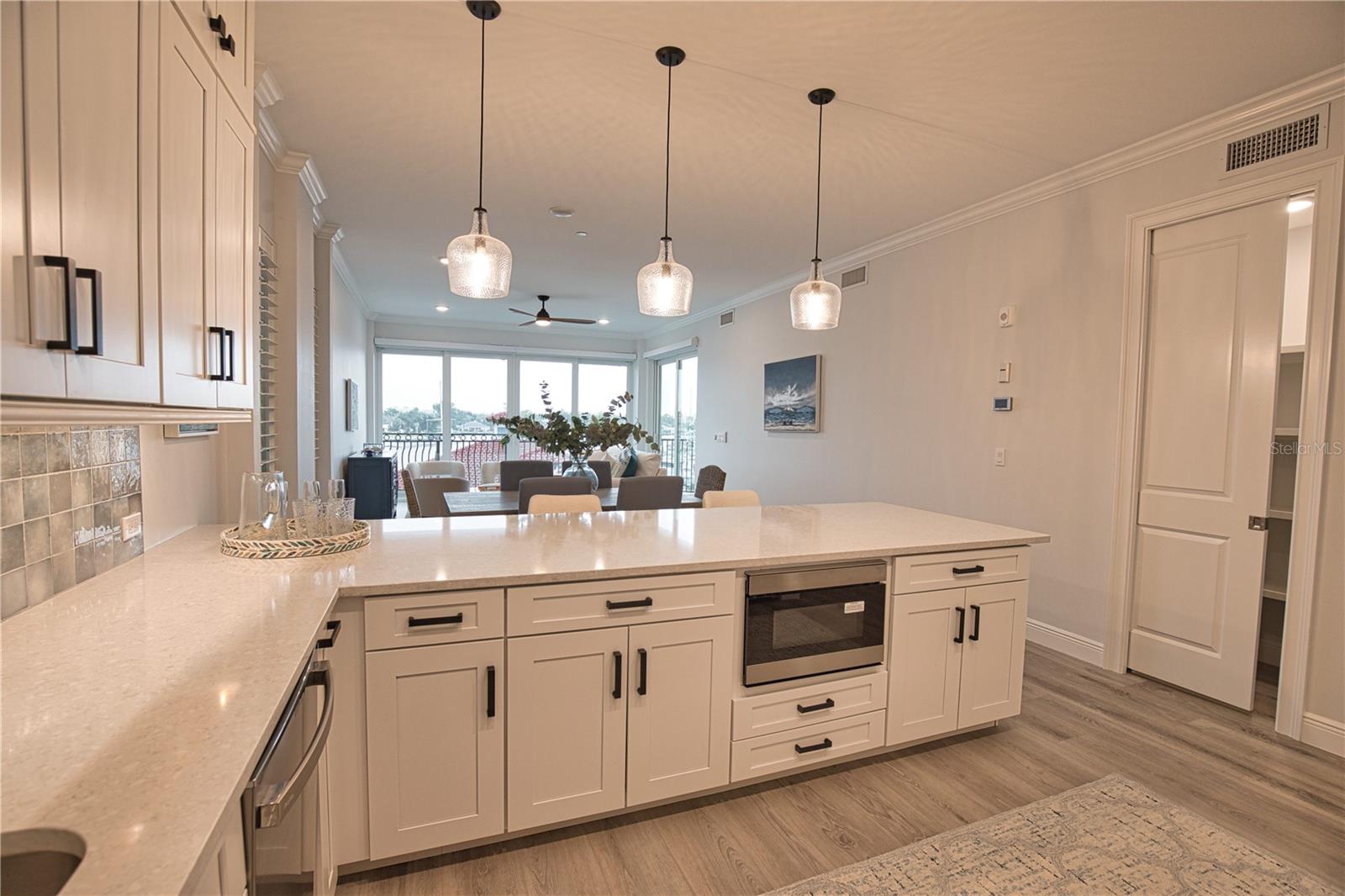 PORTO VISTA - Residential