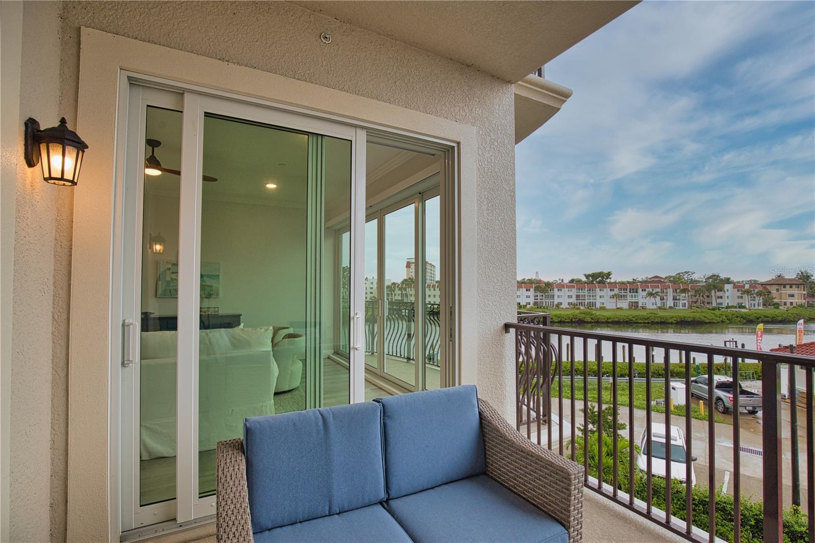 PORTO VISTA - Residential