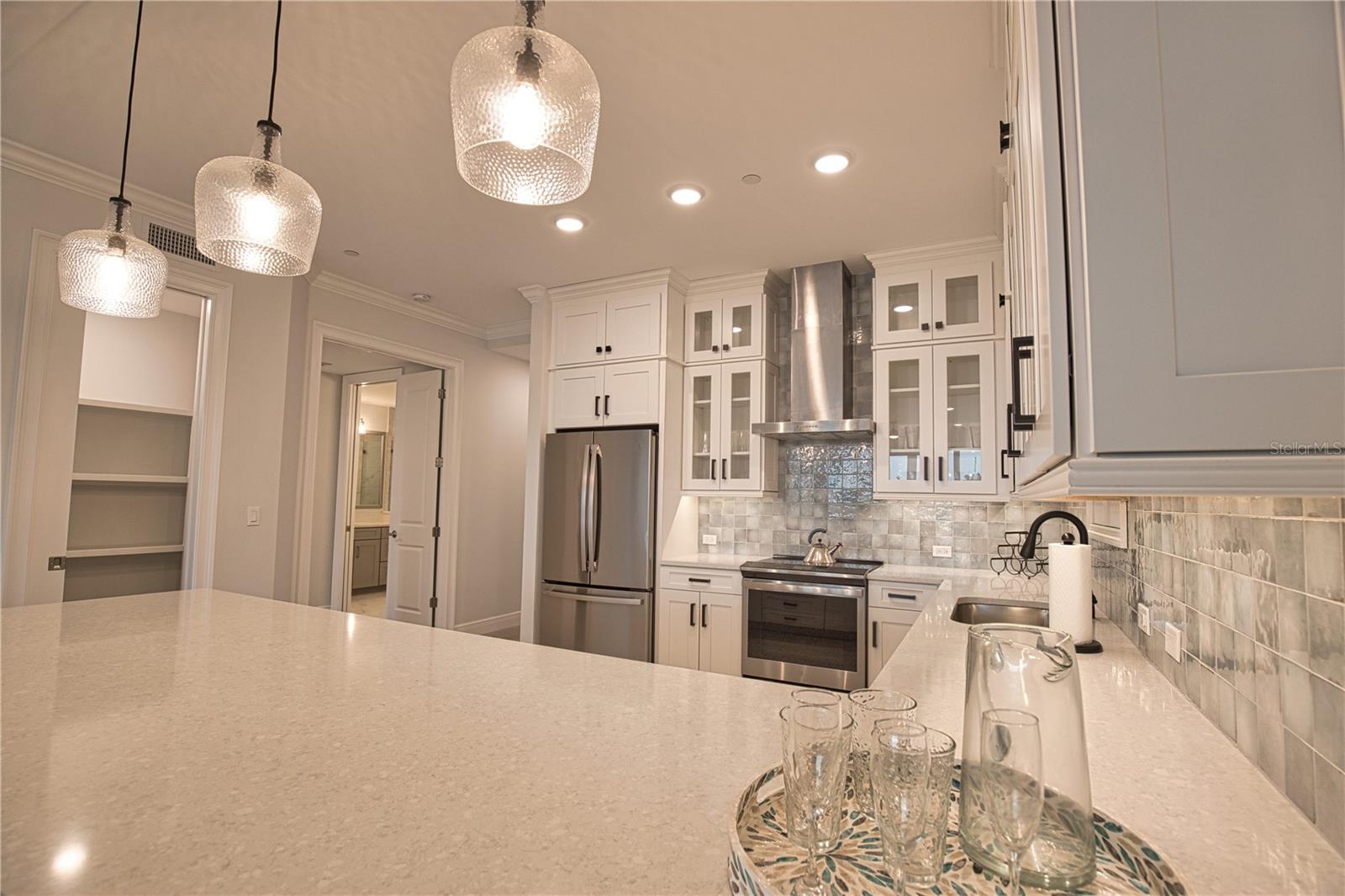 PORTO VISTA - Residential