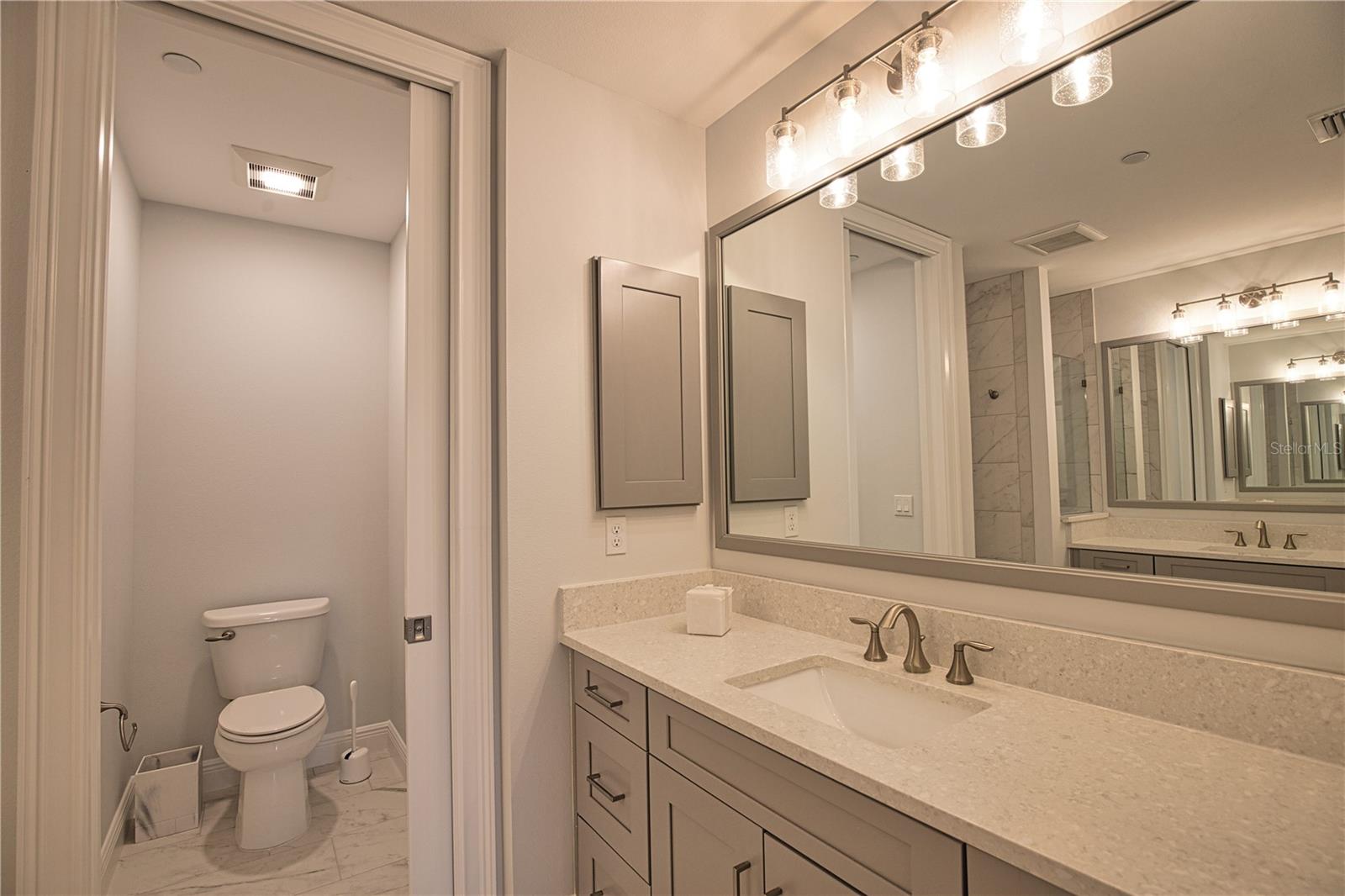 PORTO VISTA - Residential