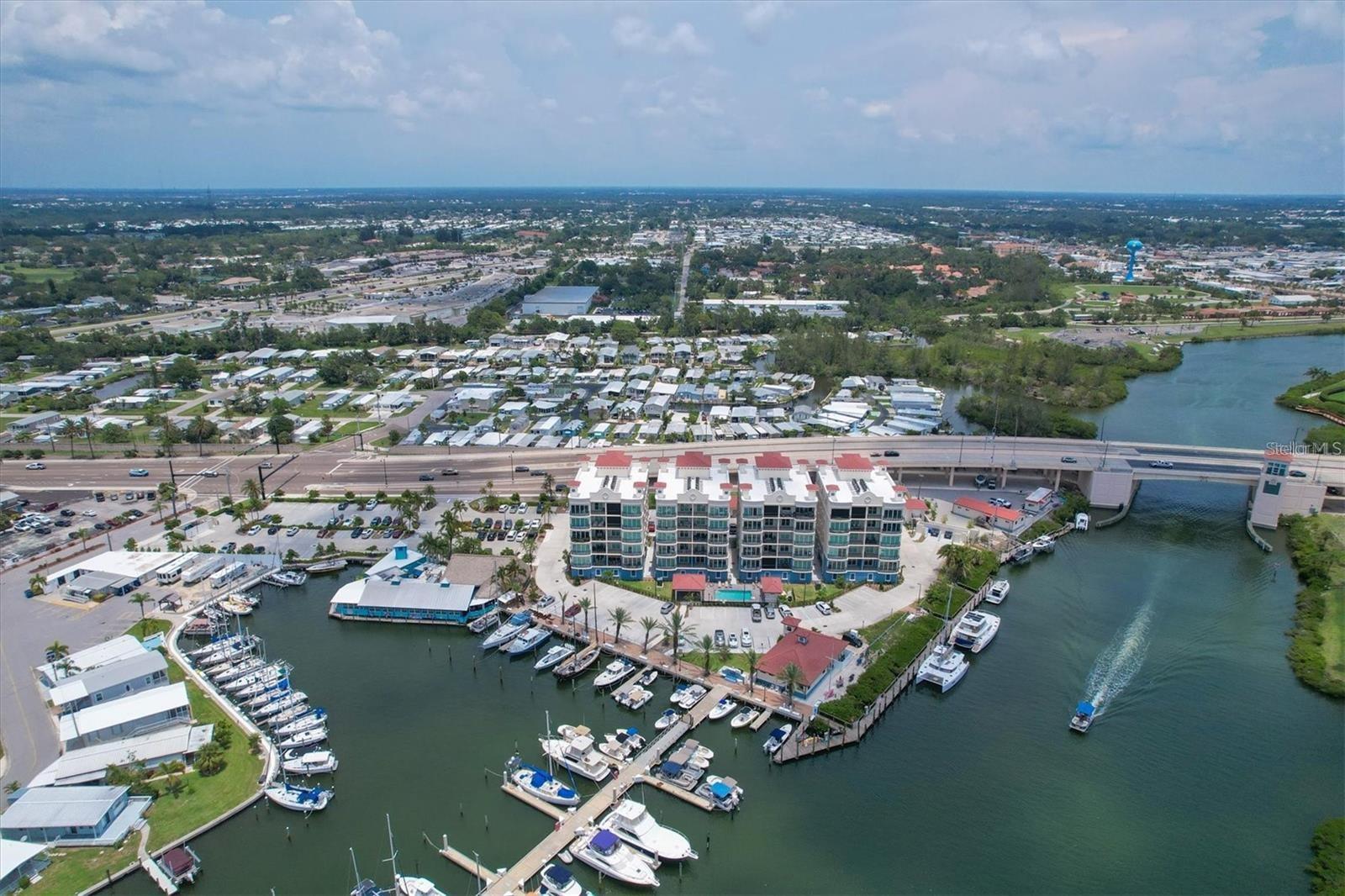 PORTO VISTA - Residential