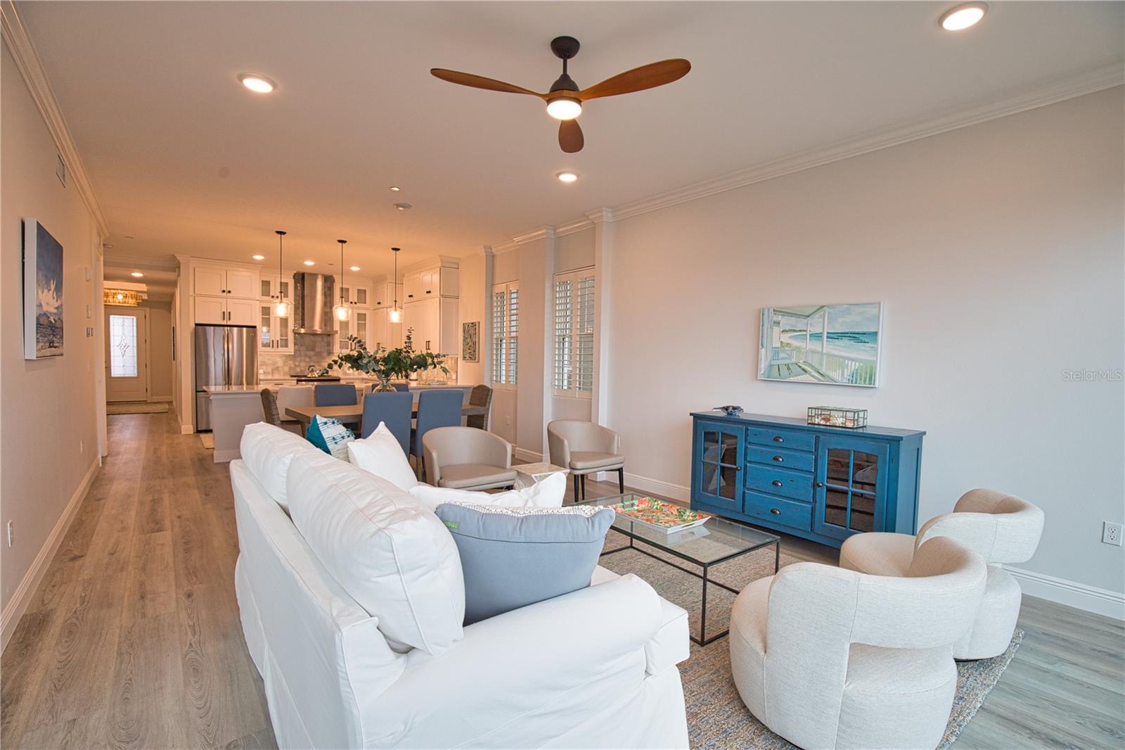 PORTO VISTA - Residential