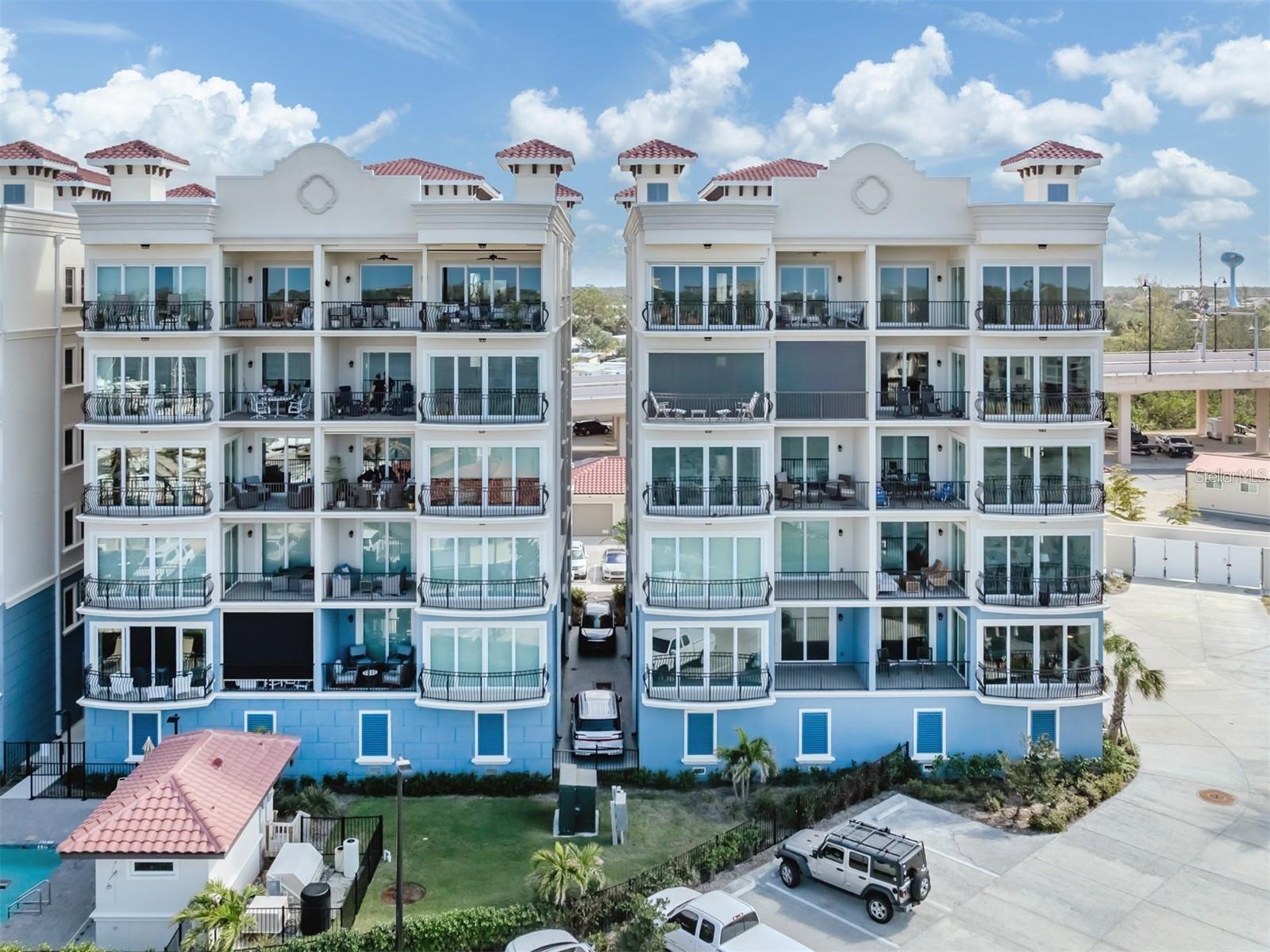 503 N TAMIAMI TRAIL 301