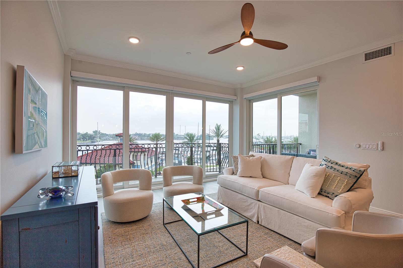 PORTO VISTA - Residential