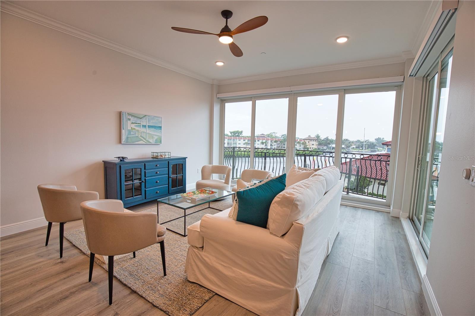 PORTO VISTA - Residential