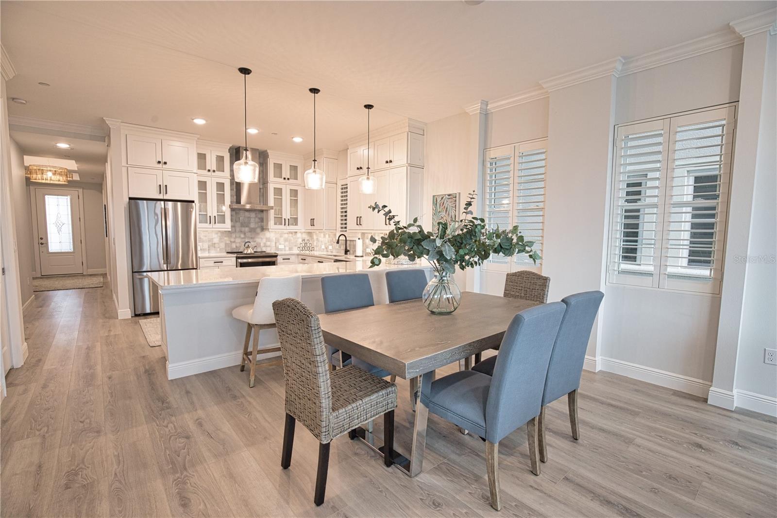 PORTO VISTA - Residential