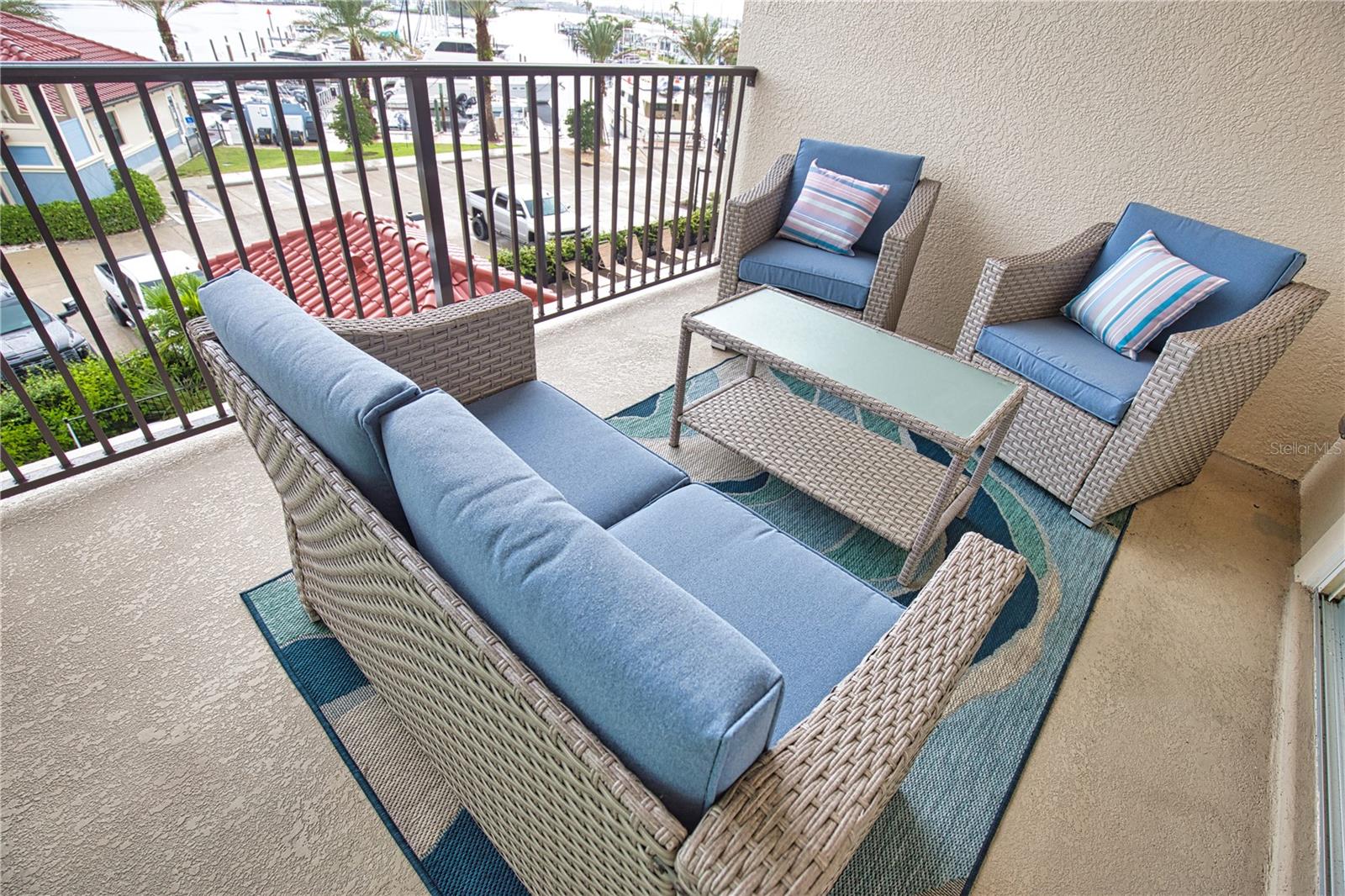 PORTO VISTA - Residential