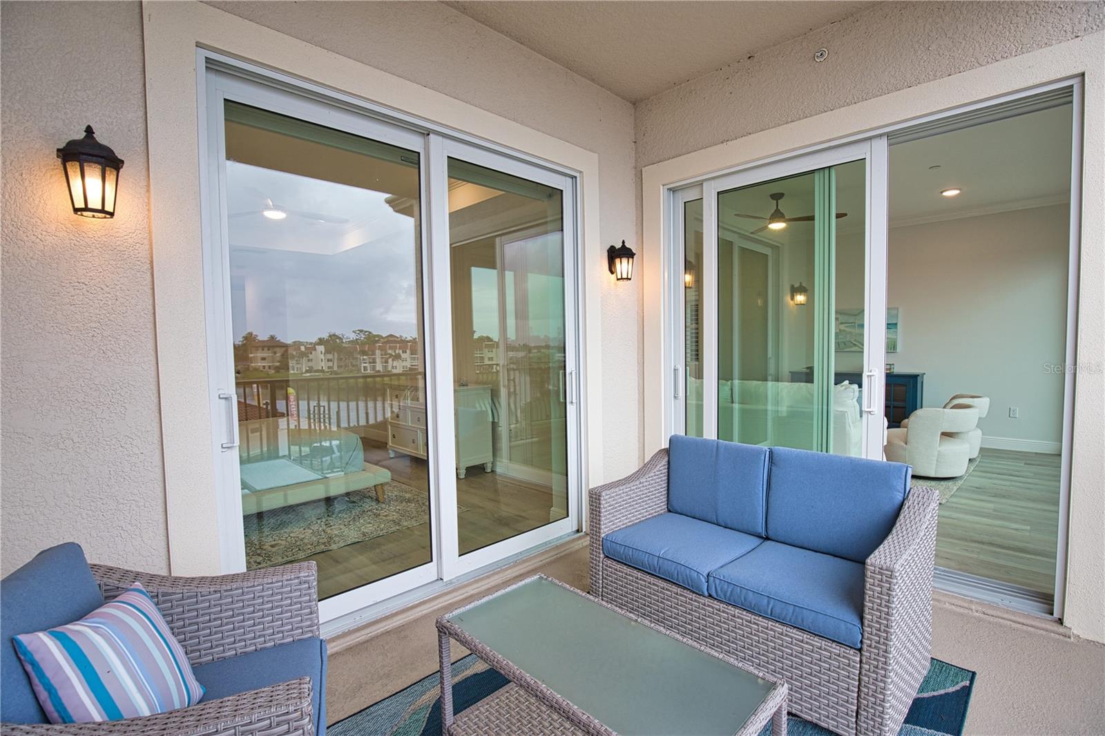 PORTO VISTA - Residential