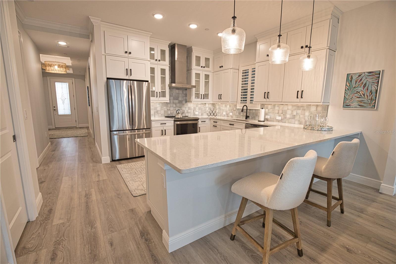 PORTO VISTA - Residential