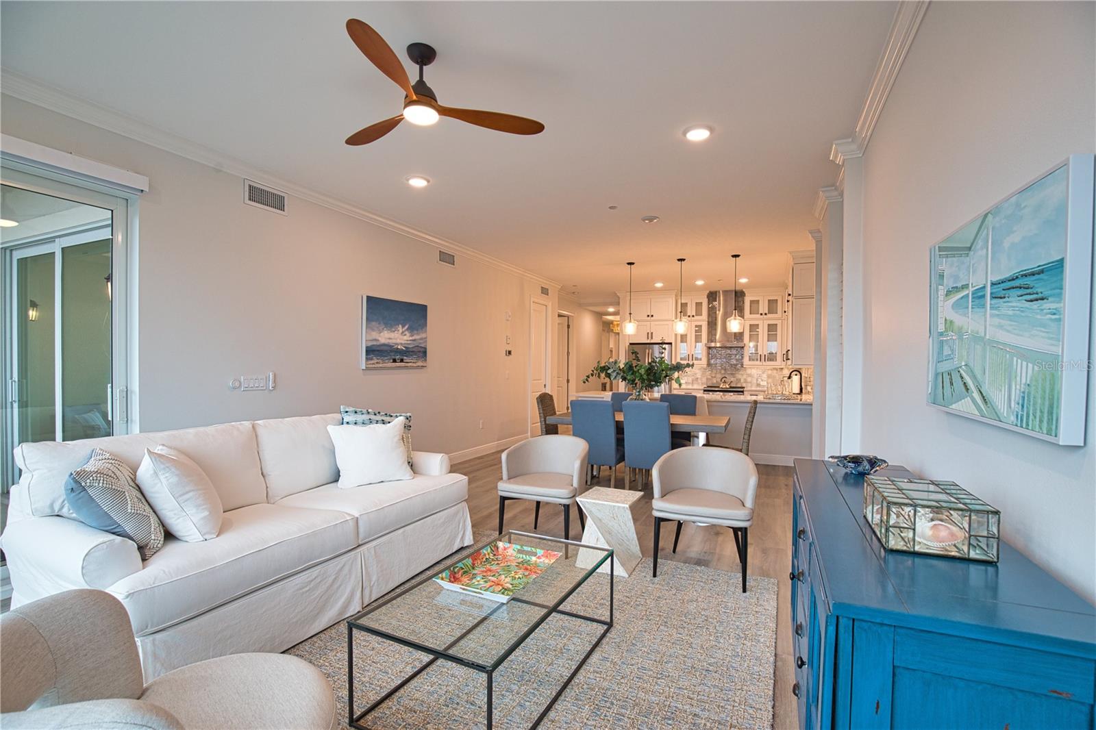 PORTO VISTA - Residential