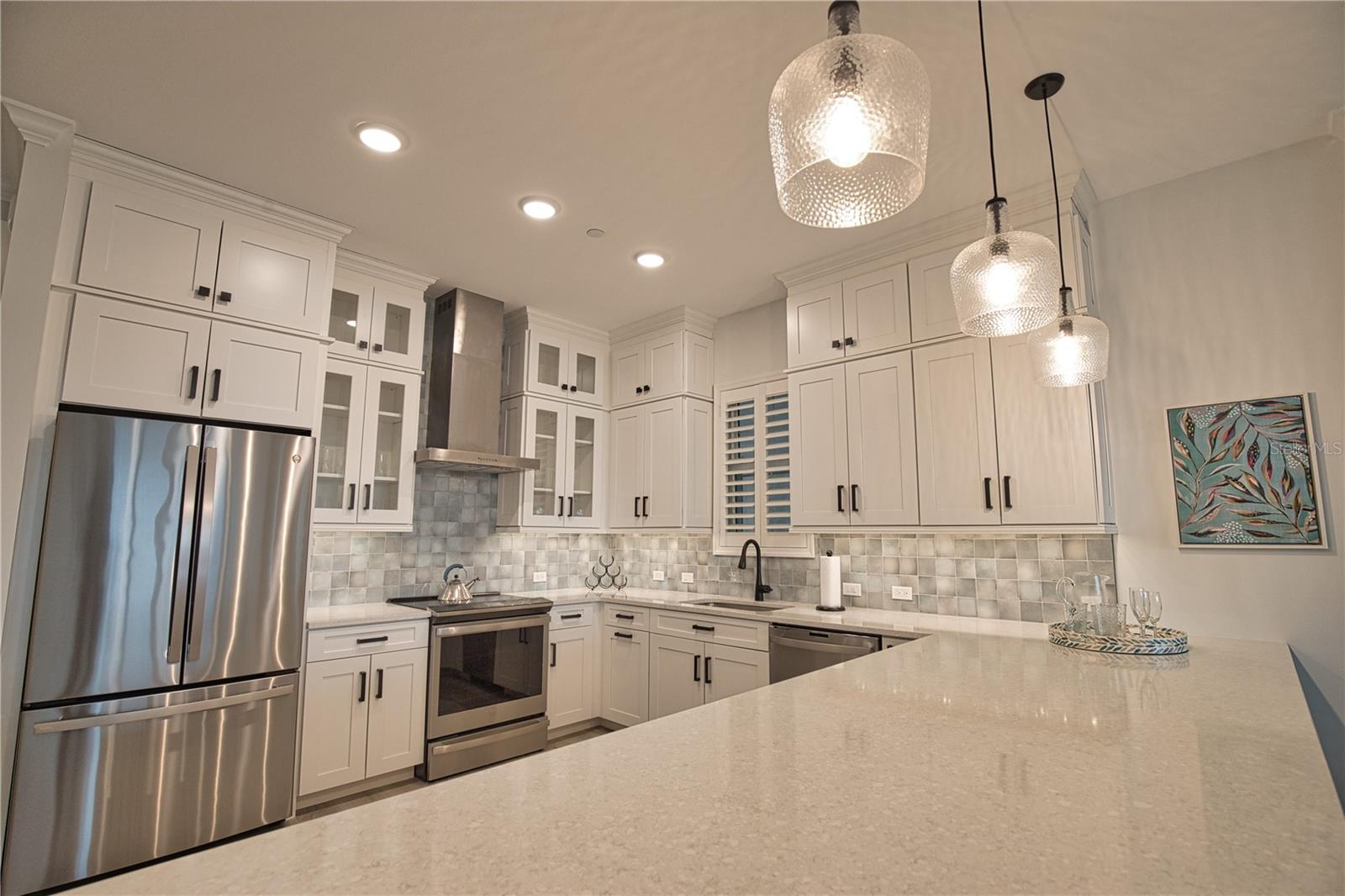 PORTO VISTA - Residential