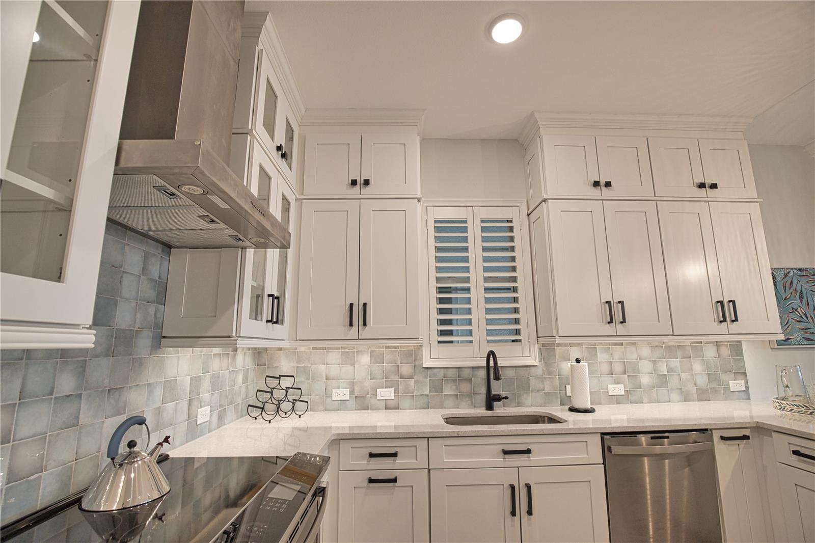 PORTO VISTA - Residential