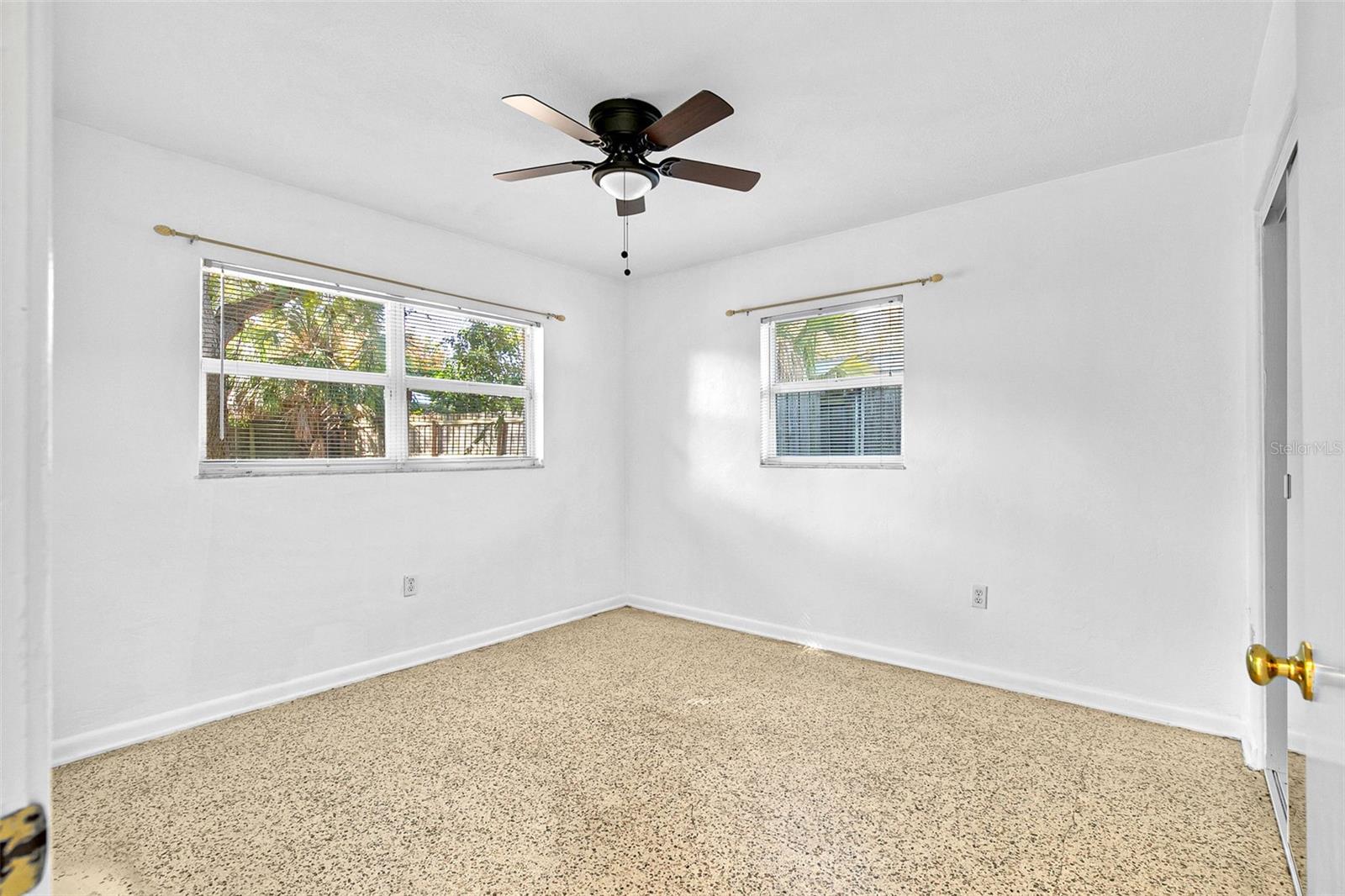 ORANGE PARK - Residential