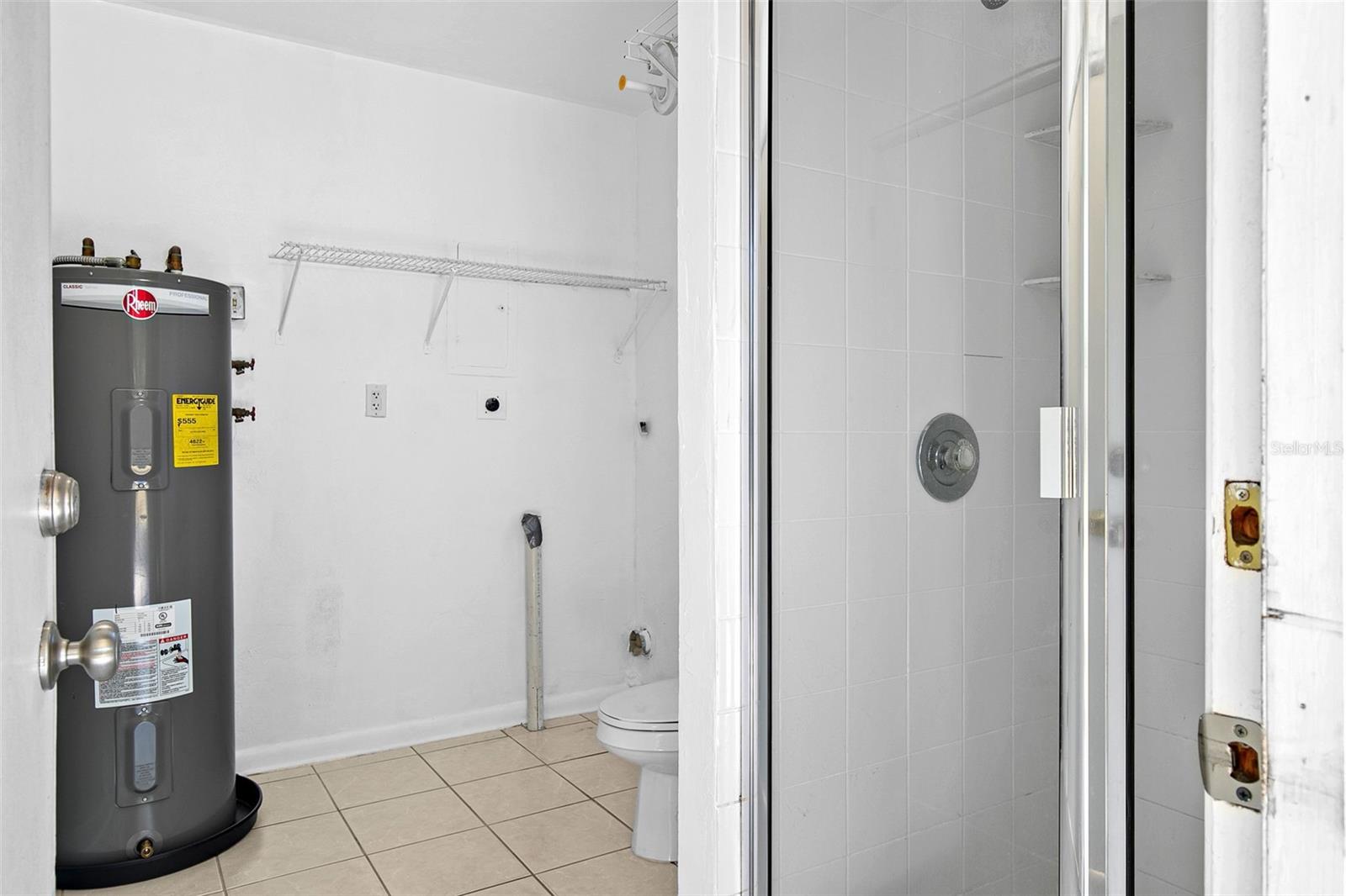 ORANGE PARK - Residential