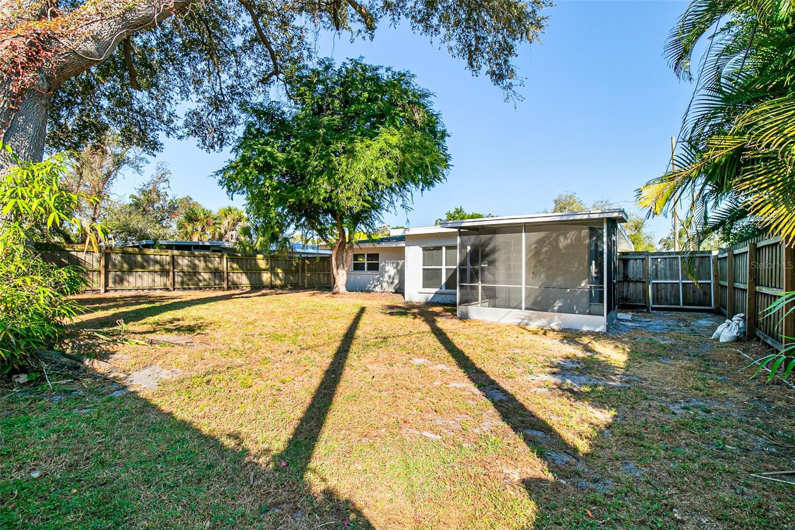 ORANGE PARK - Residential