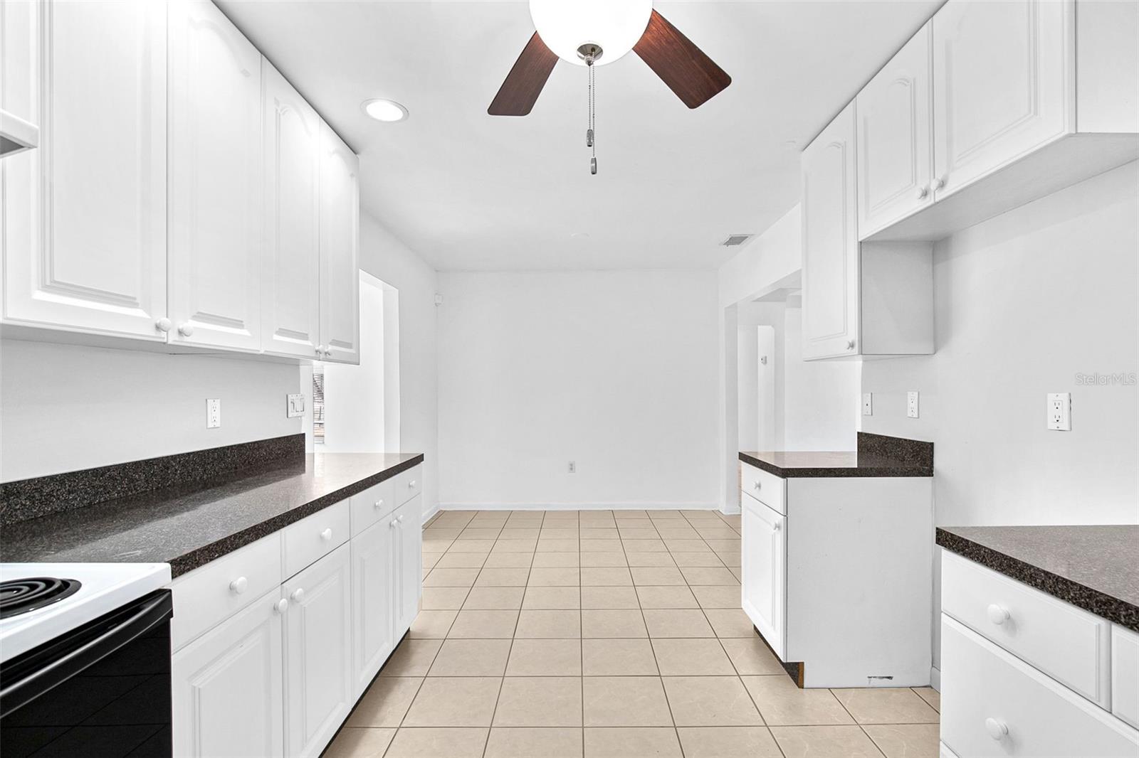 ORANGE PARK - Residential