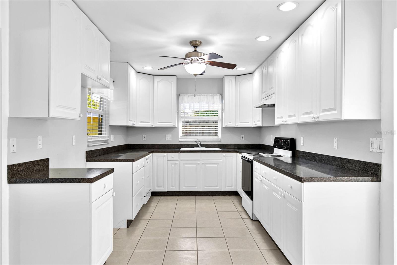 ORANGE PARK - Residential