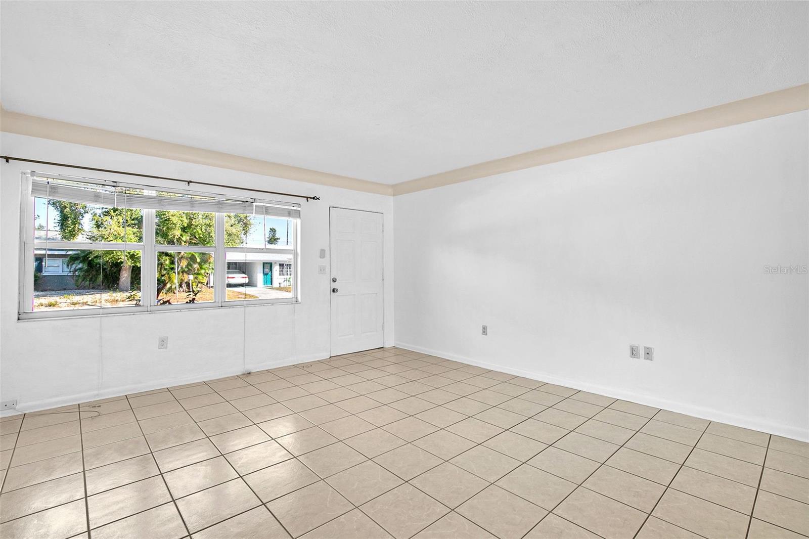 ORANGE PARK - Residential