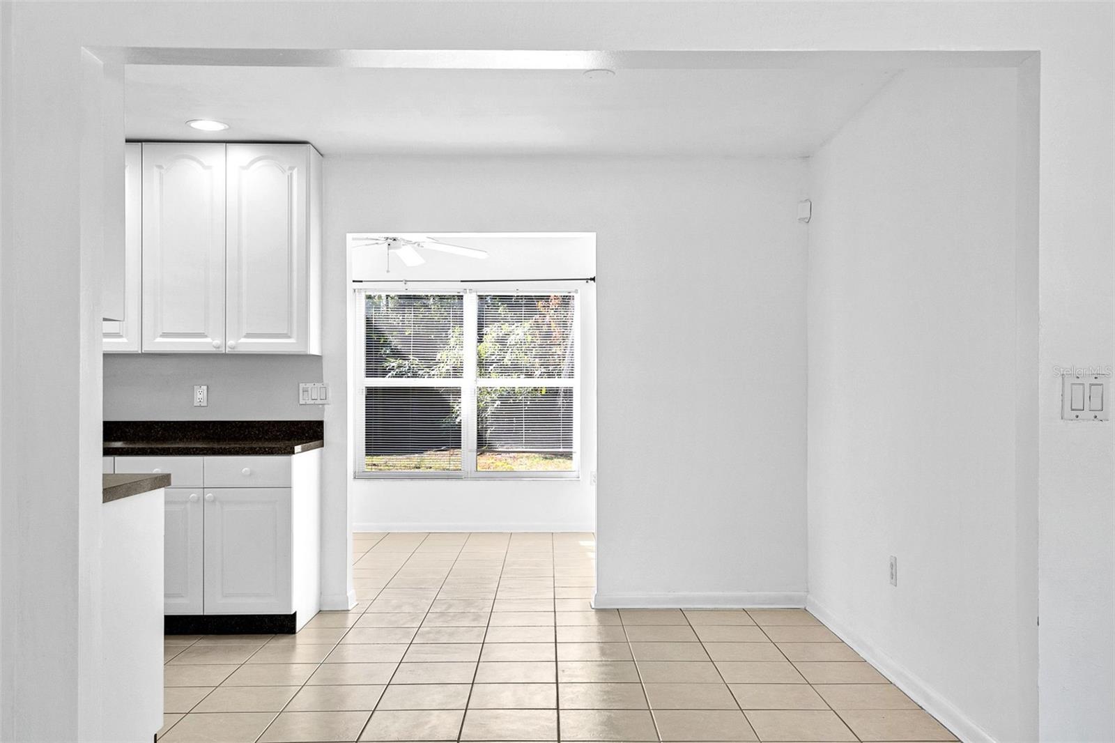 ORANGE PARK - Residential