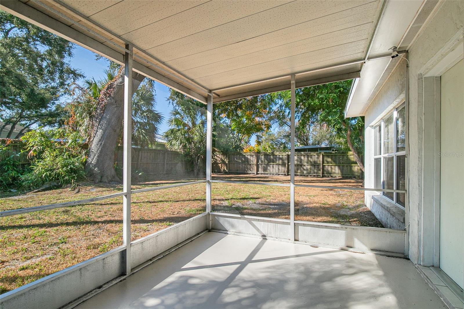 ORANGE PARK - Residential