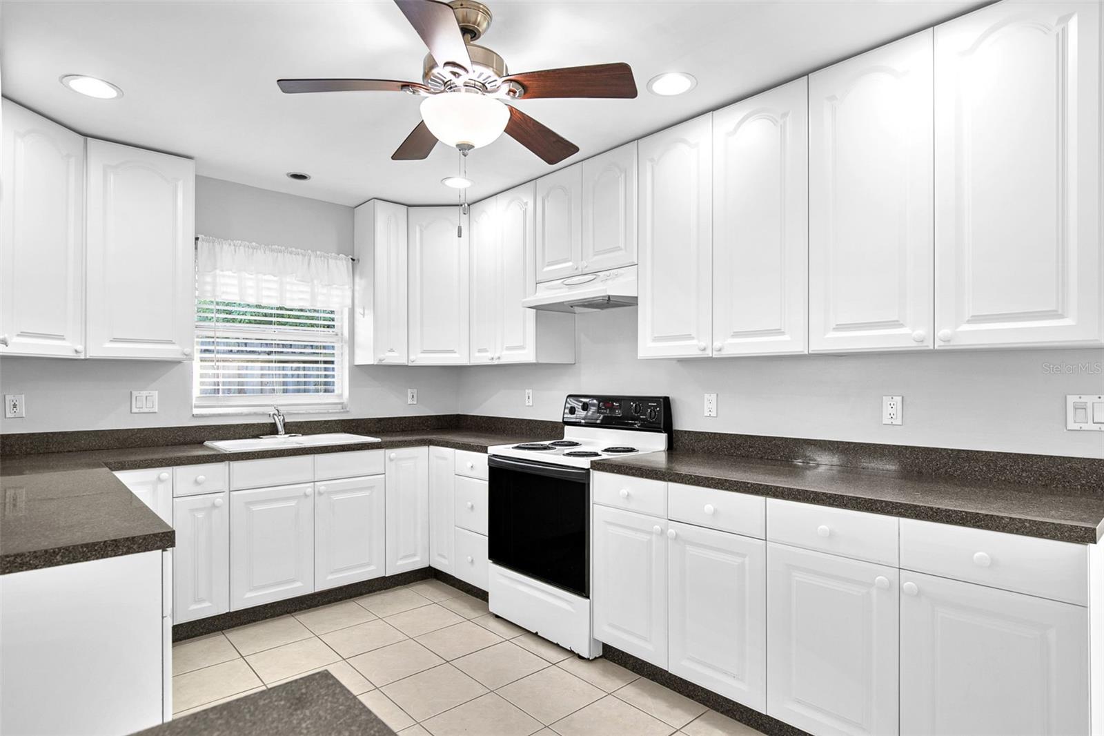 ORANGE PARK - Residential