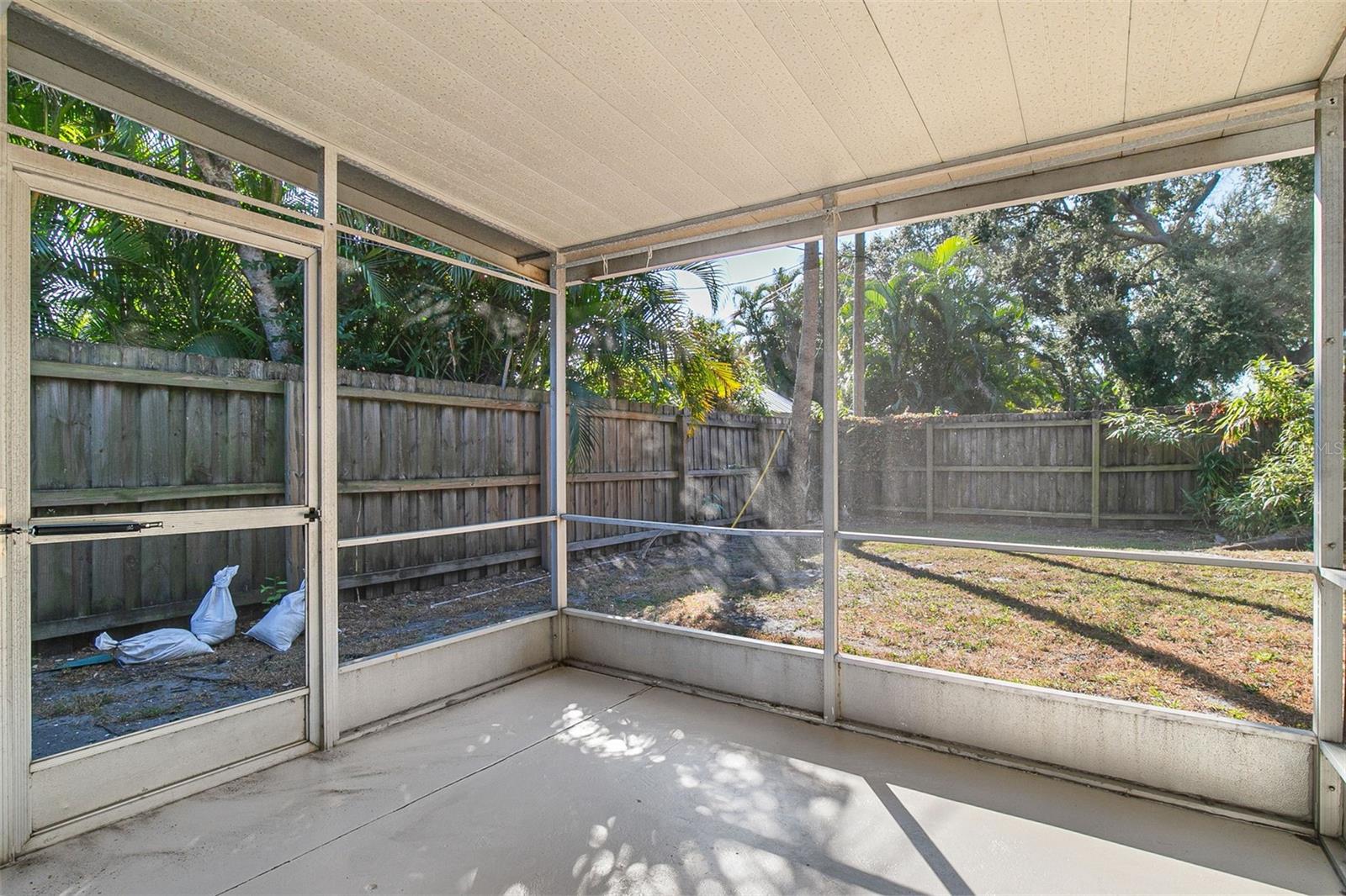 ORANGE PARK - Residential