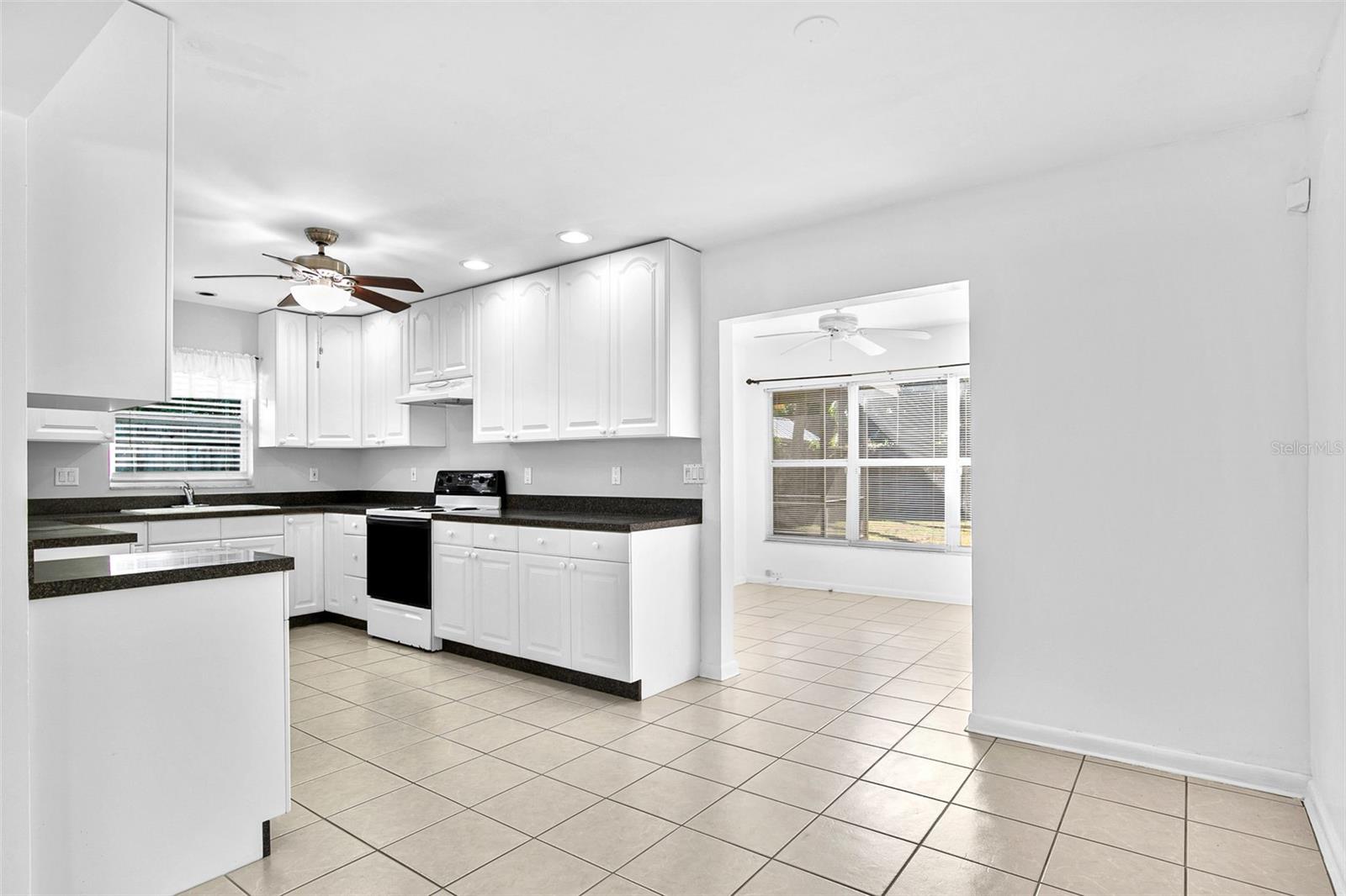 ORANGE PARK - Residential