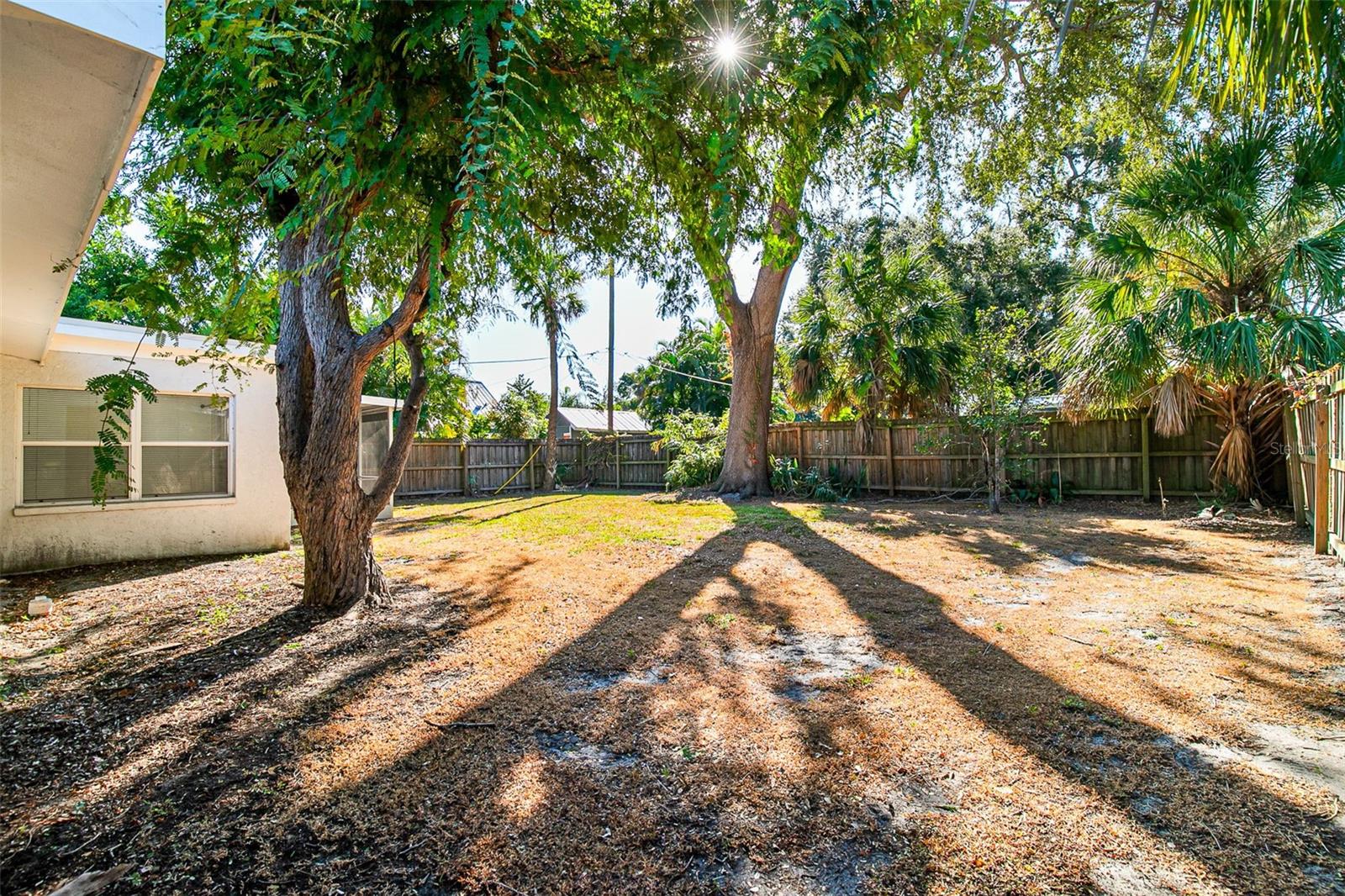 ORANGE PARK - Residential