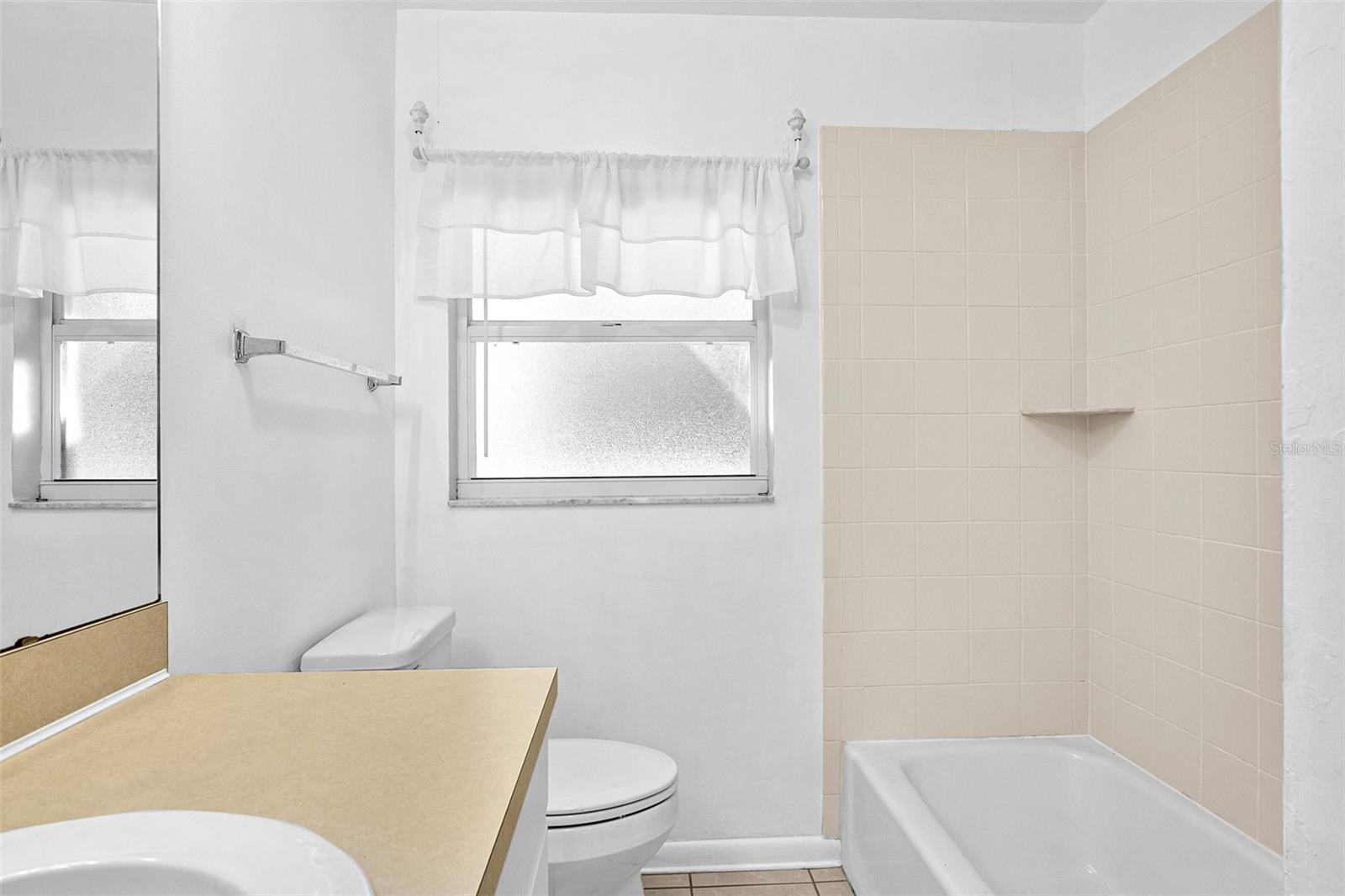 ORANGE PARK - Residential