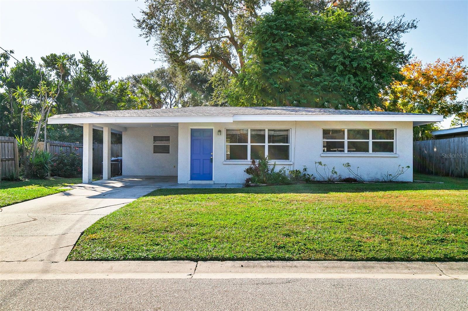 ORANGE PARK - Residential