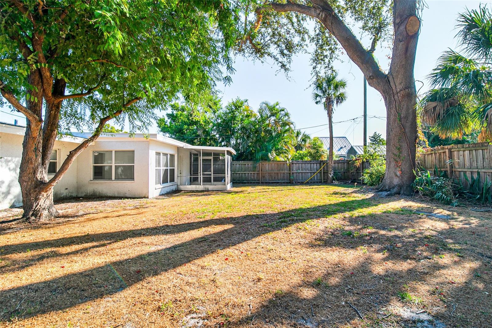 ORANGE PARK - Residential