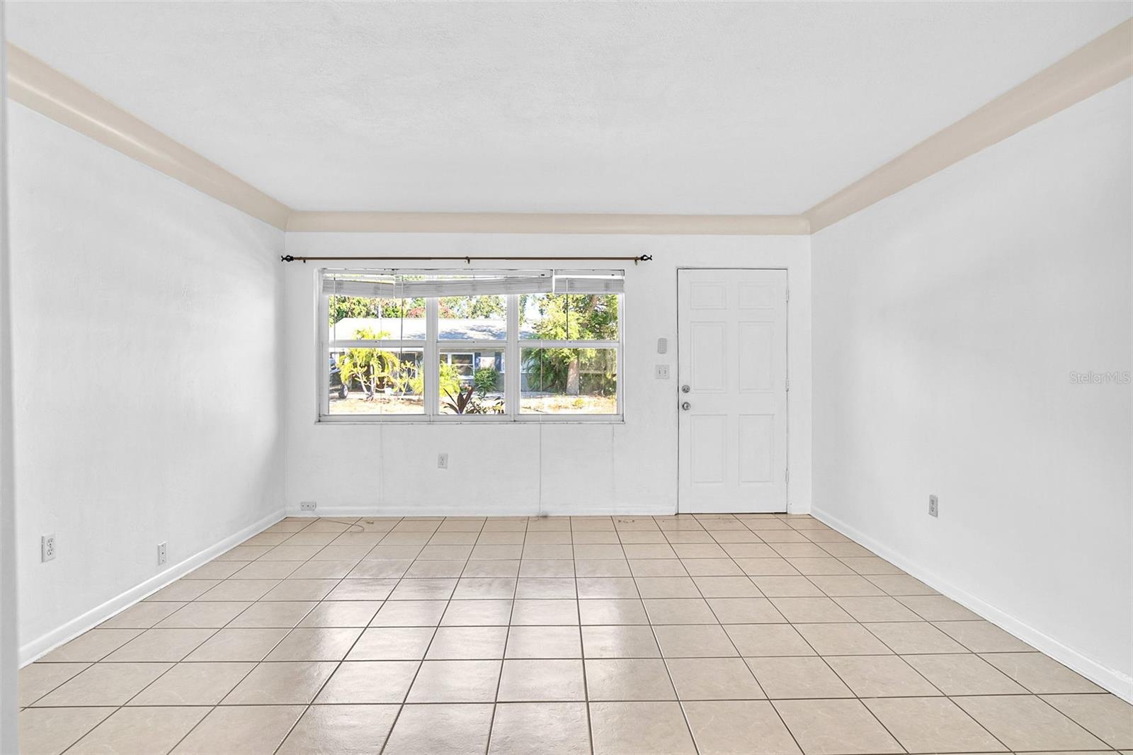 ORANGE PARK - Residential