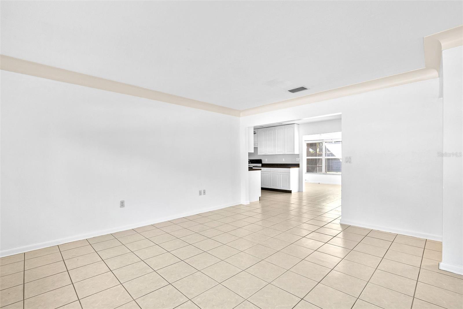 ORANGE PARK - Residential