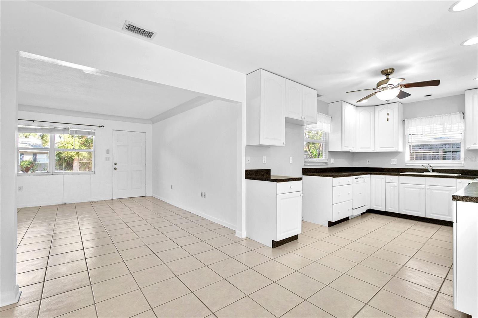 ORANGE PARK - Residential